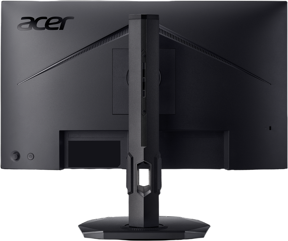 Монитор Acer 25" XF253QF4bmiiprx Nitro