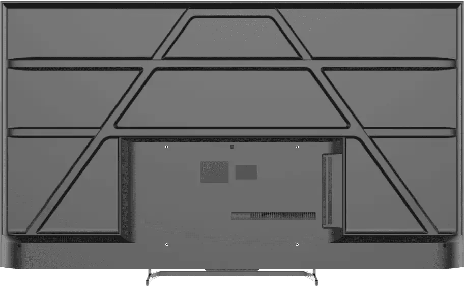 ЖК телевизор Haier 55" Smart TV S6