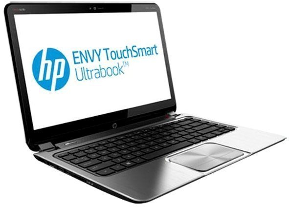 Ноутбук HP Envy 4-1161er (C6F05EA)