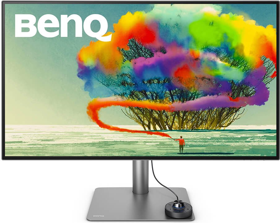 Монитор BenQ 32" PD3220U