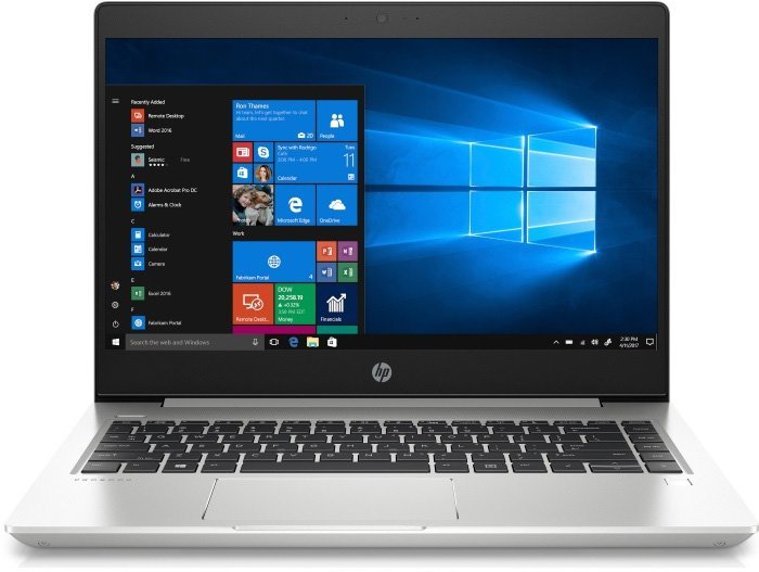 Ноутбук HP ProBook 440 G6 (8AC16ES)
