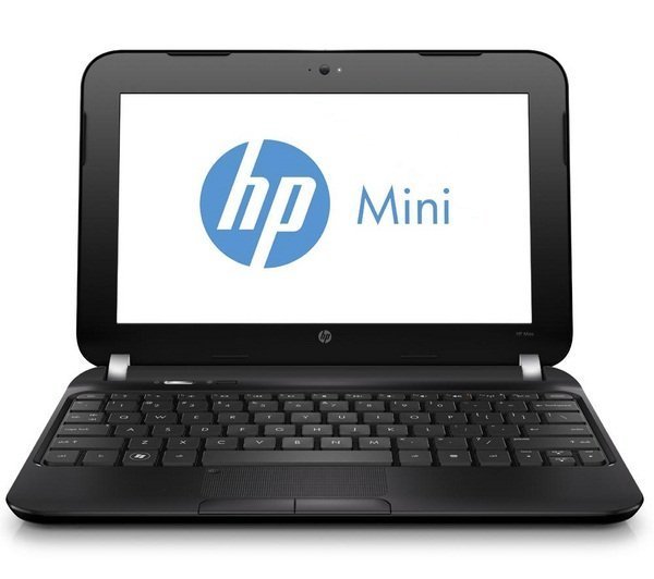 Ноутбук HP Mini 200-4250sr (B3R56EA)