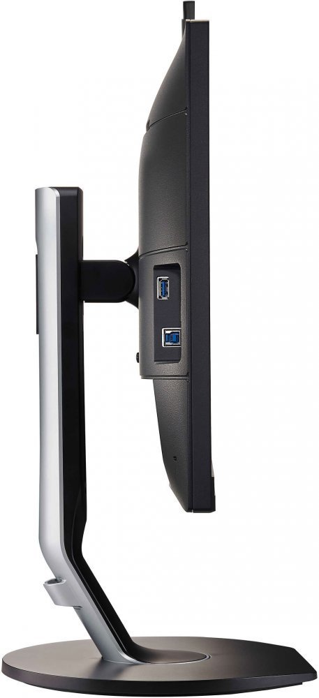 Монитор Philips 24" 241B7QPJKEB