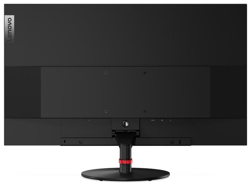 Монитор Lenovo 28" ThinkVision S28u-10 (61E6GAT2EU)
