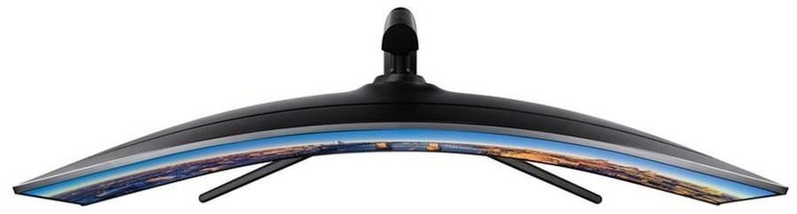 Монитор Samsung 49" C49J890DKI