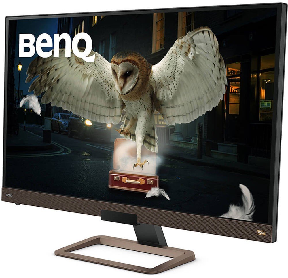 Монитор BenQ 32" EW3280U