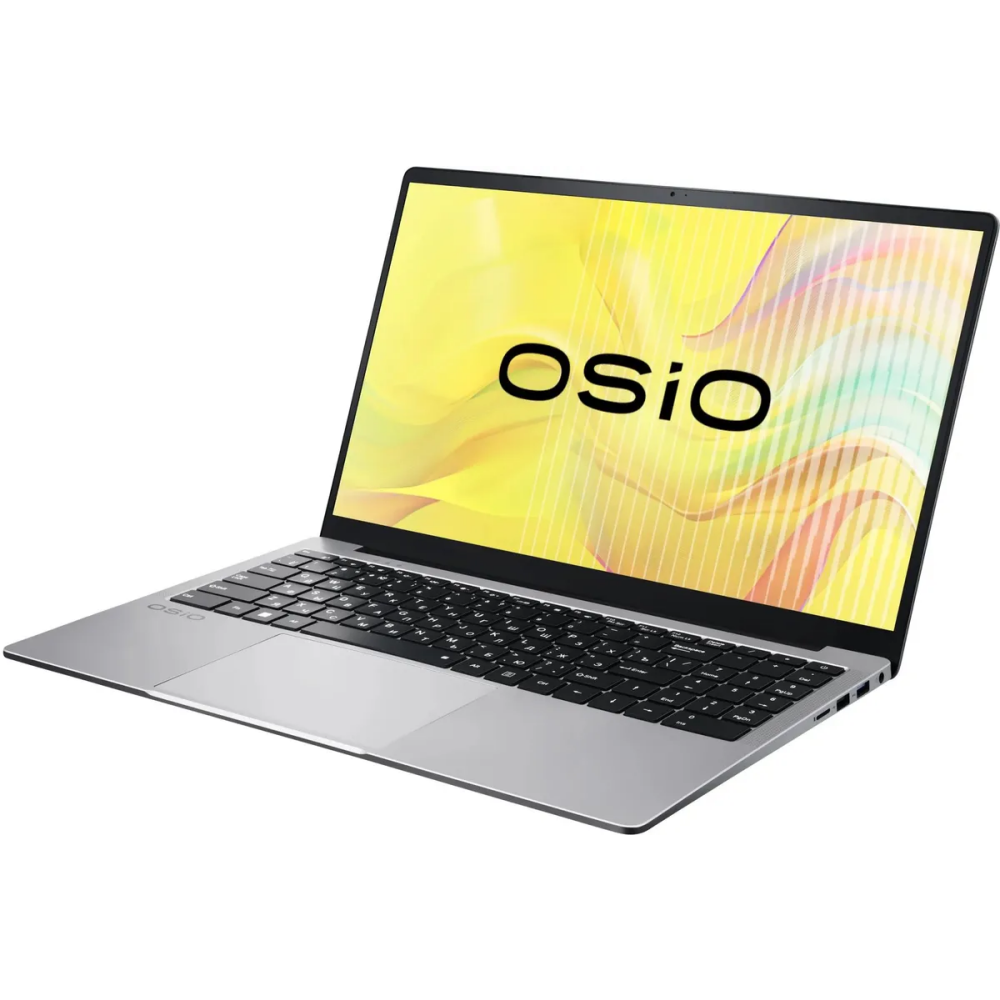 Ноутбук OSiO FocusLine F150i (F150I-023)