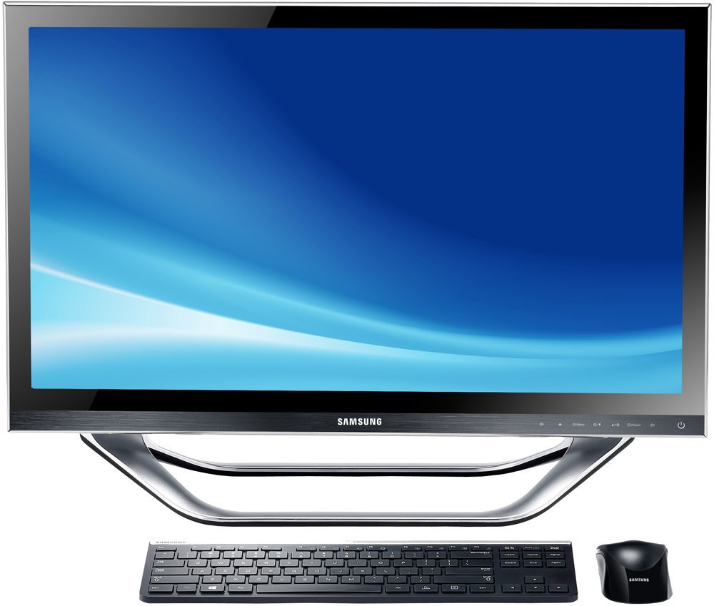 Моноблок Samsung 700A7D (DP-700A7D-S02)