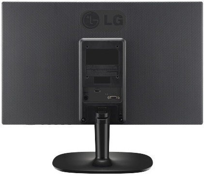Монитор LG 22"  22M35D-B