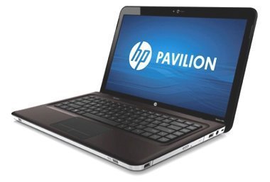 HP Pavilion dv6-3126er (XX573EA)
