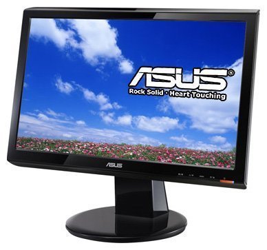 ASUS 19" VH192C