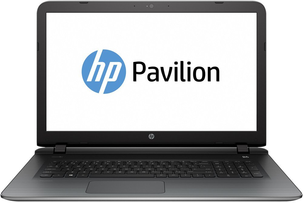Ноутбук HP Pavilion 17-g013ur (N0L20EA)