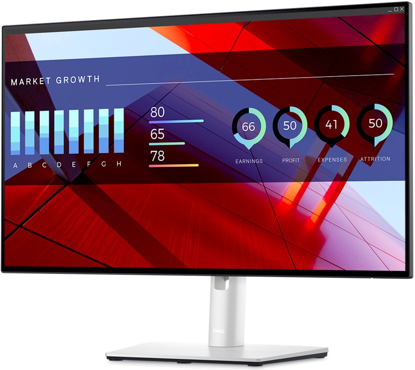 Монитор Dell 24" U2422H (2422-4970)