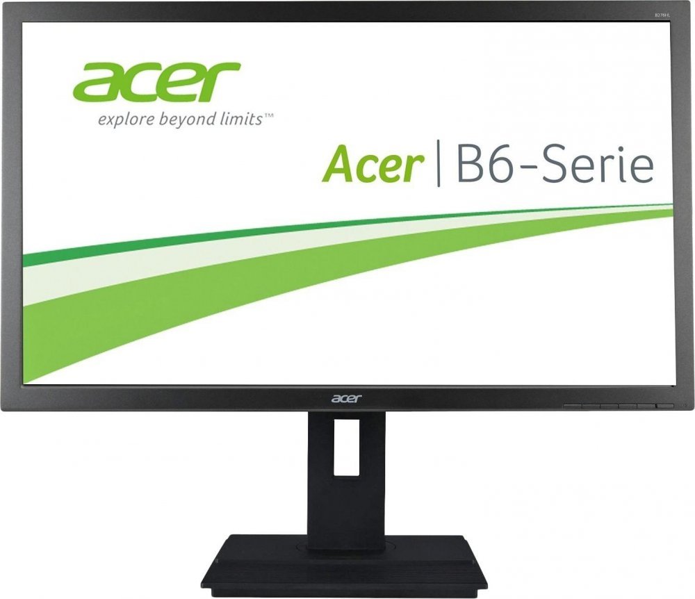 Монитор Acer 27" B276HULAaymiidprz