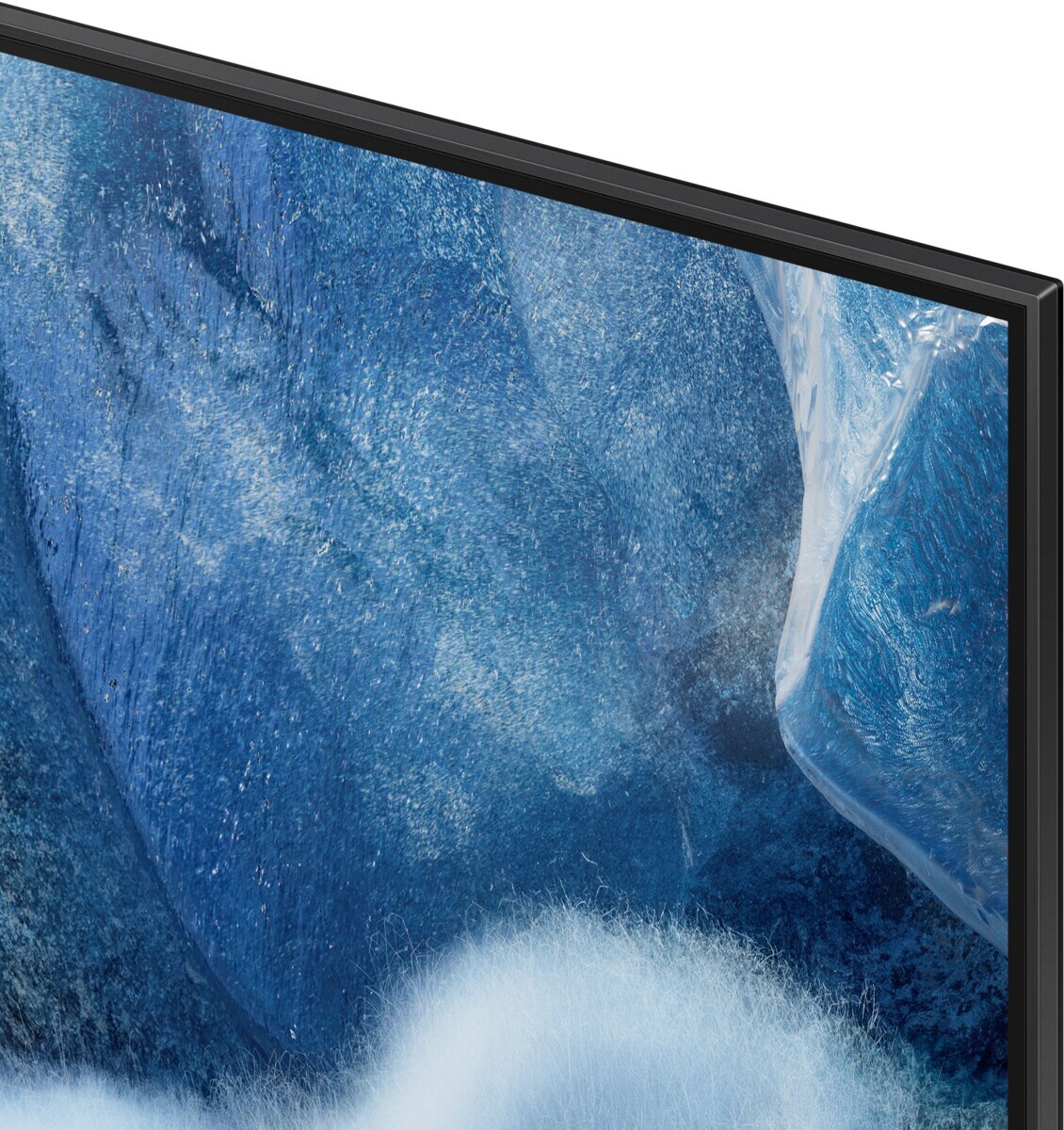 ЖК телевизор Samsung 50" QE50Q8FAAUXRU