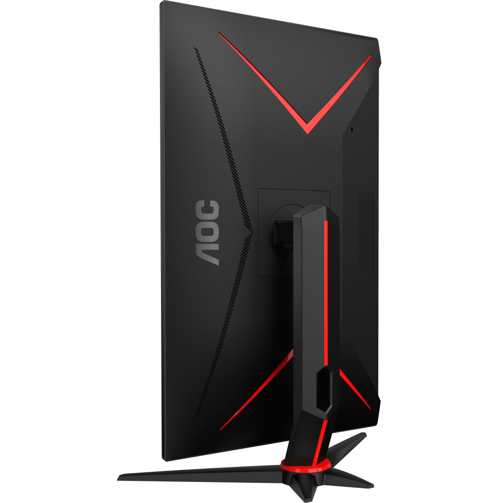 Монитор AOC 27" 27G2ZN3 Black