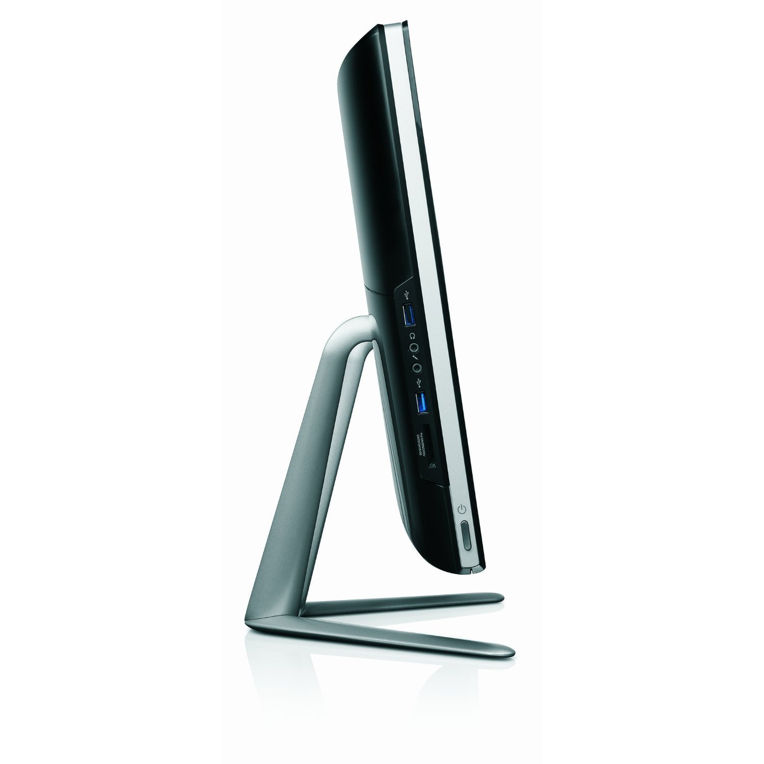 Моноблок Lenovo IdeaCentre C540 (57-319561)