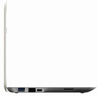 MSI X-Slim X340-071 White