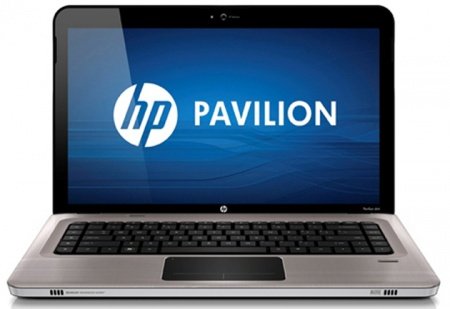 HP Pavilion dv6-3040er (WY913EA)