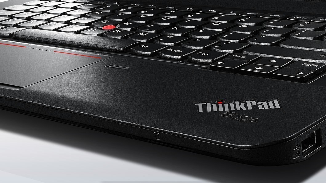 Ноутбук Lenovo ThinkPad Edge E440 (20C500FERT)