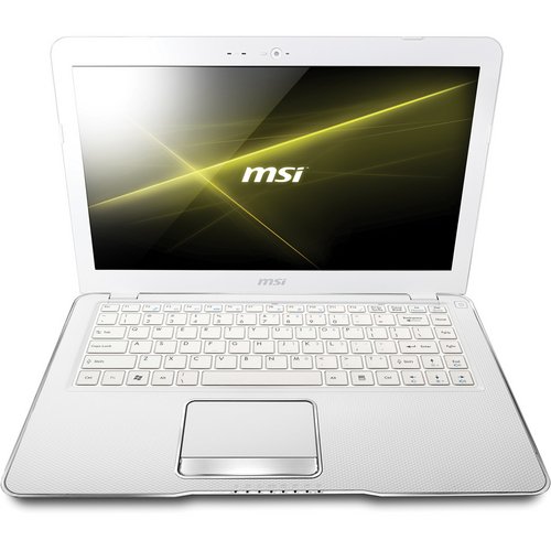 Ноутбук MSI X-Slim X370-477X