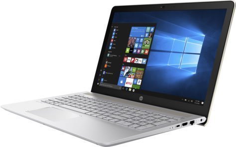 Ноутбук HP Pavilion 15-cc533ur (2CS76EA)