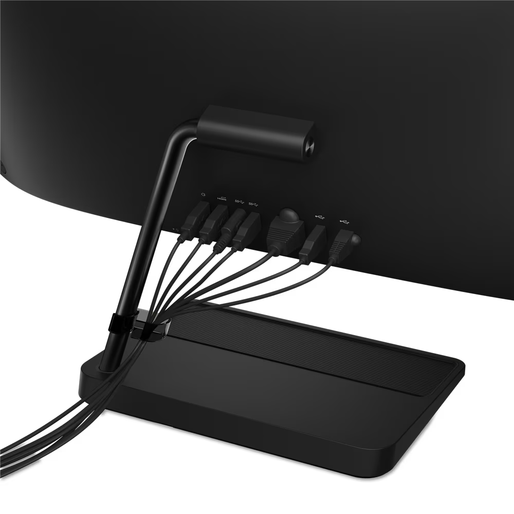 Моноблок Lenovo IdeaCentre AIO 3 27ALC6 (F0FY00P4RU)