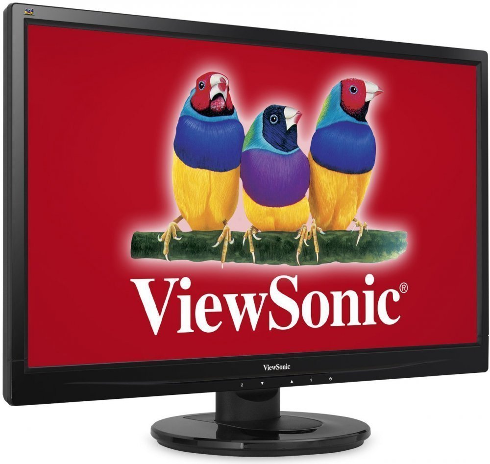 Монитор Viewsonic 22" VA2246a-LED