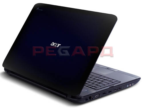 Acer Aspire 8935G-664G32Mi
