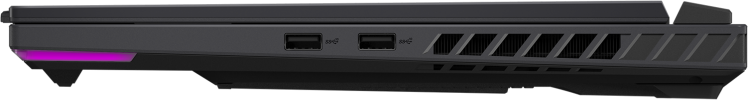 Ноутбук ASUS G614JU ROG Strix G16 (2023) (N4093)