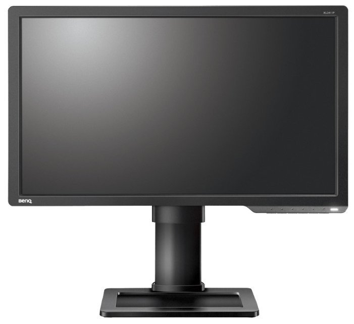 Монитор BenQ 24" XL2411P Zowie