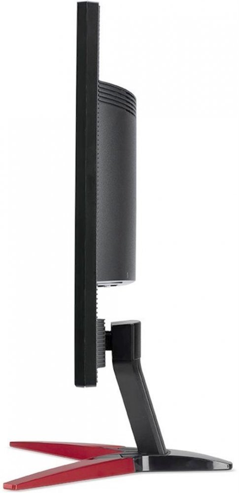 Монитор Acer 24" KG241Pbmidpx