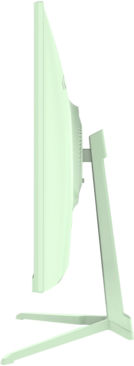 Монитор Digma 24" 24P410F Mint