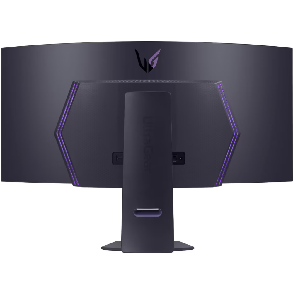 Монитор LG 45" 45GS95QE-B UltraGear