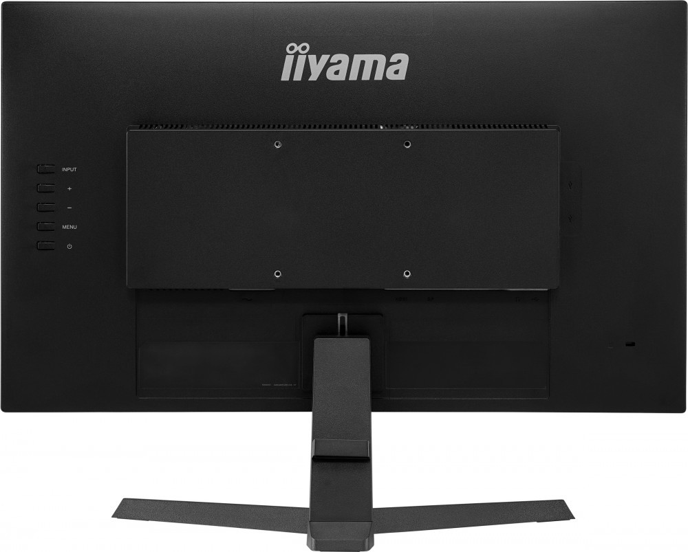 Монитор Iiyama 24" G-Master G2470HSU-B1