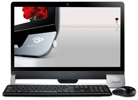Моноблок Packard Bell oneTwo M3870 (DQ.U83ER.001)