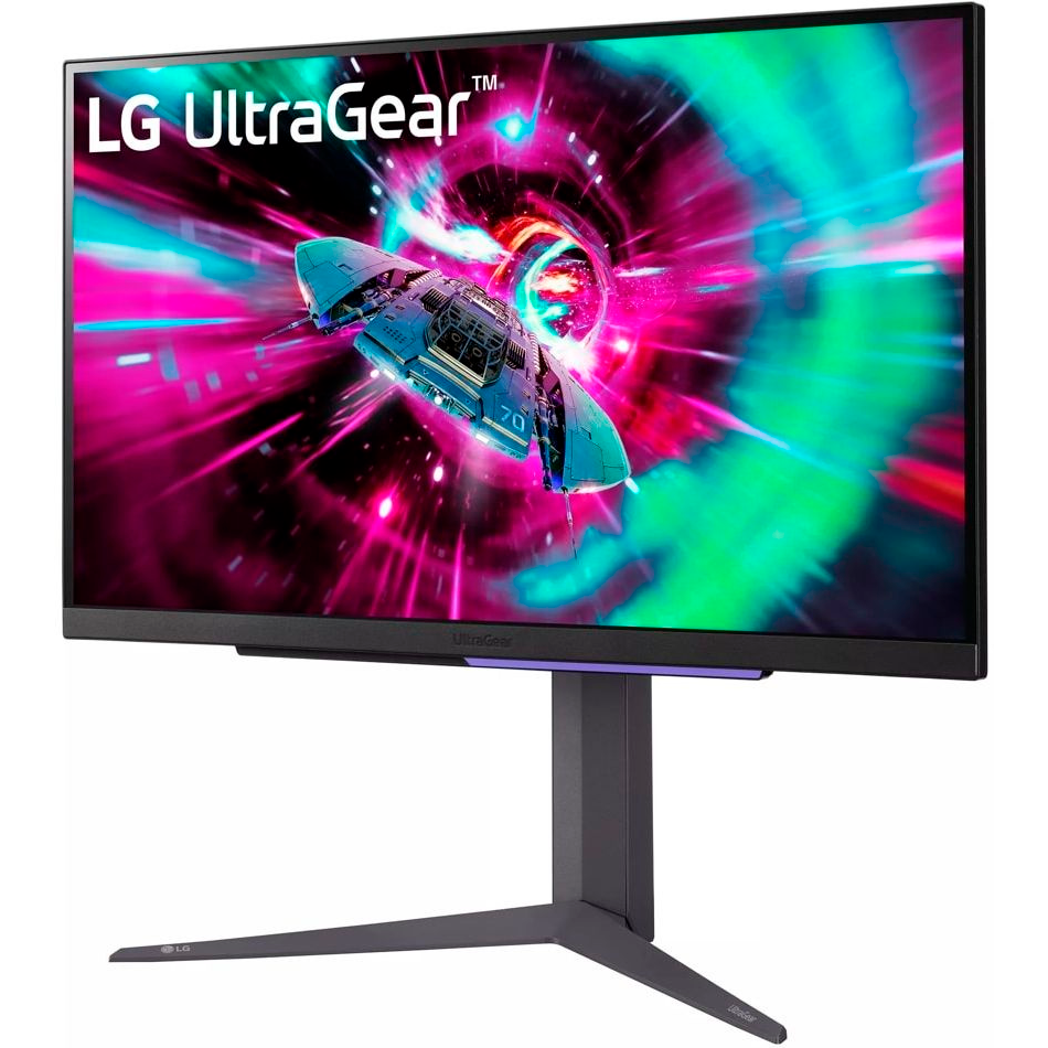 Монитор LG 32" 32GR93U-B