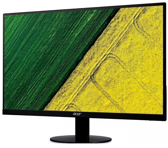 Монитор Acer 22" SA220QAbi