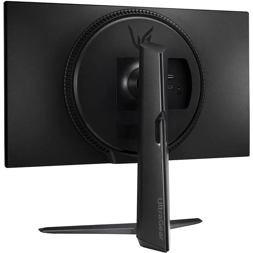 Монитор LG 27" 27GS65F-B UltraGear