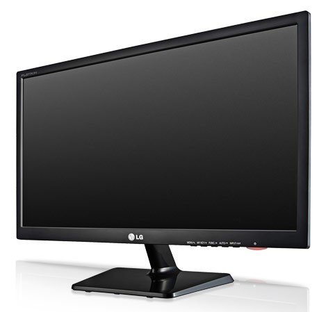 Монитор LG 19"  E1945CW-PN