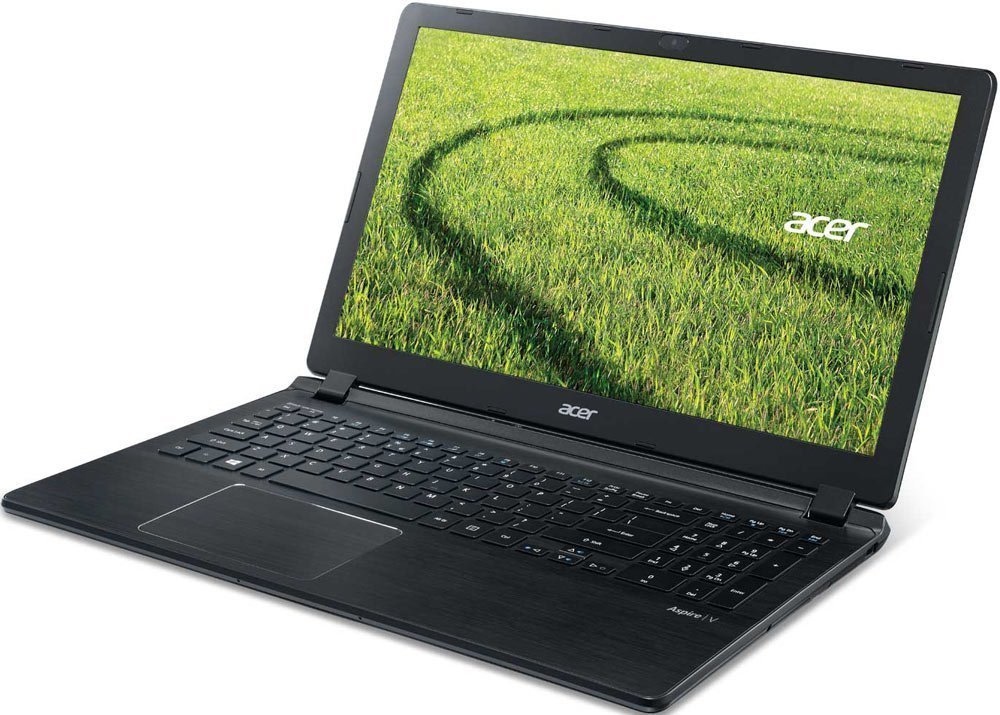 Ноутбук Acer Aspire V5-573G-54206G50akk