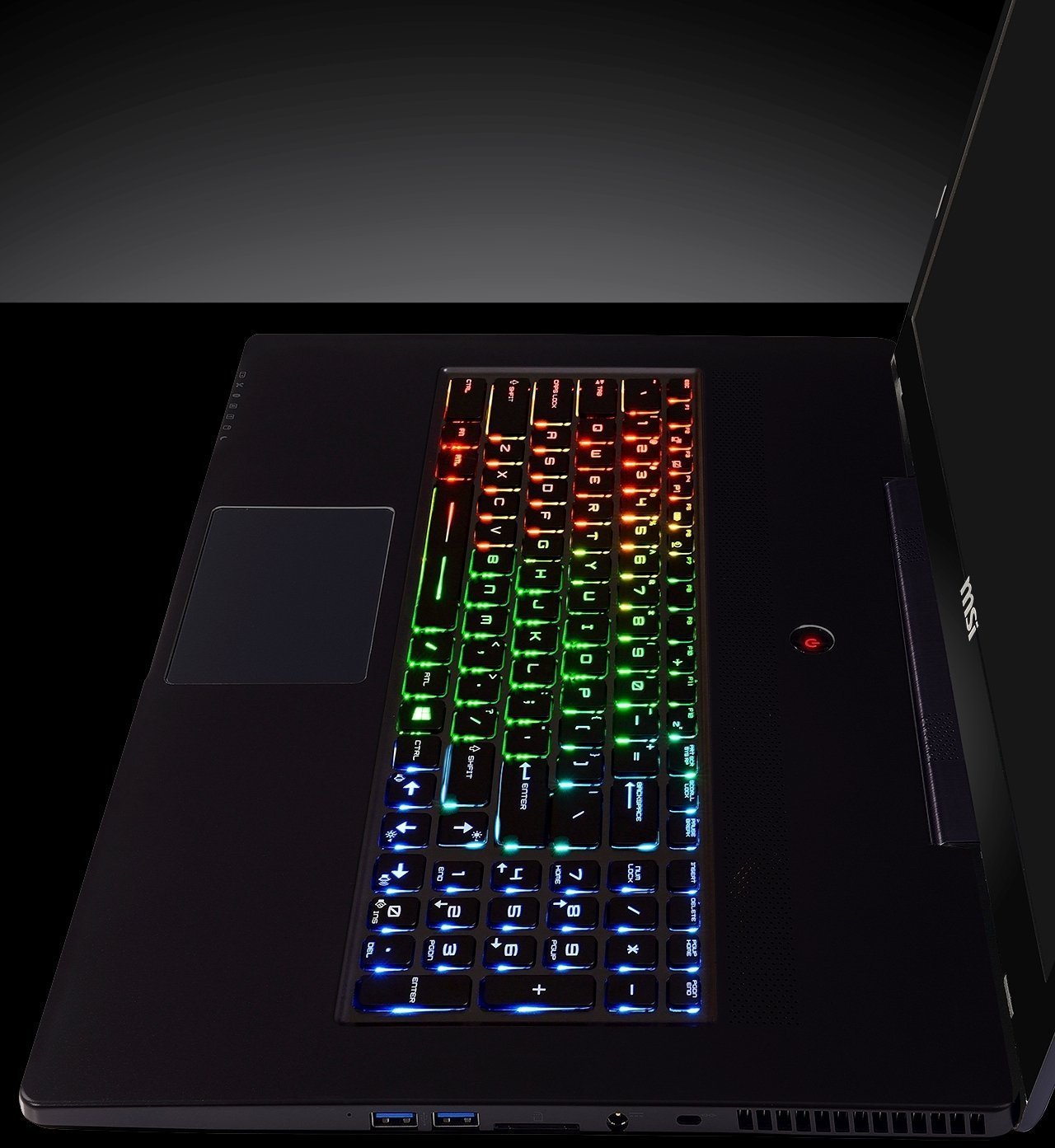 Ноутбук MSI GS70 (2OD-218) Stealth