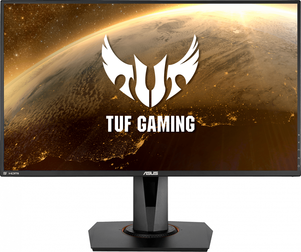 Монитор ASUS 27" VG279QM TUF Gaming