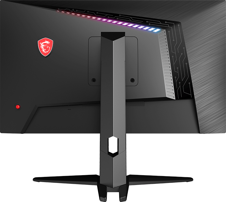 Монитор MSI 27" Optix MAG273R