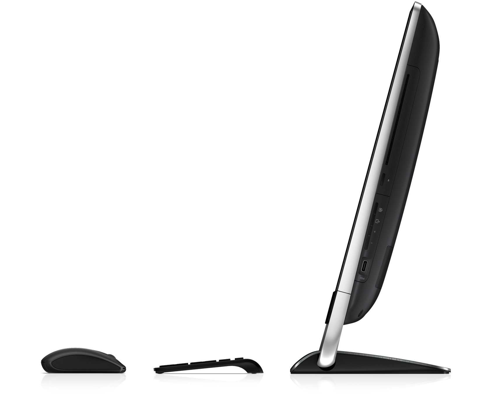 Моноблок HP Omni 27-1100er (B7G43EA)