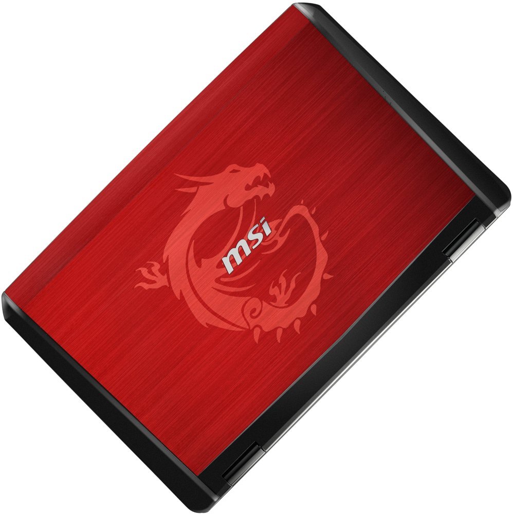Ноутбук MSI GT70 (2OD-429) Dragon Edition 2
