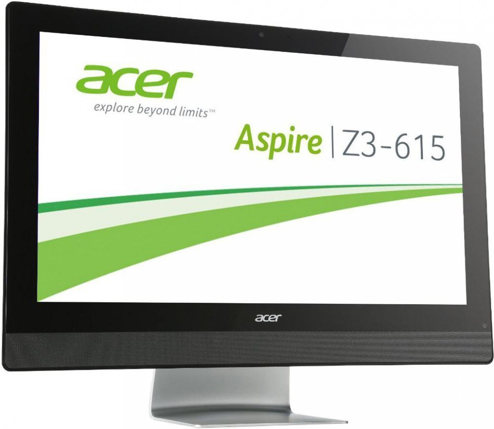 Моноблок Acer Aspire Z3-615 (DQ.SVCER.009)