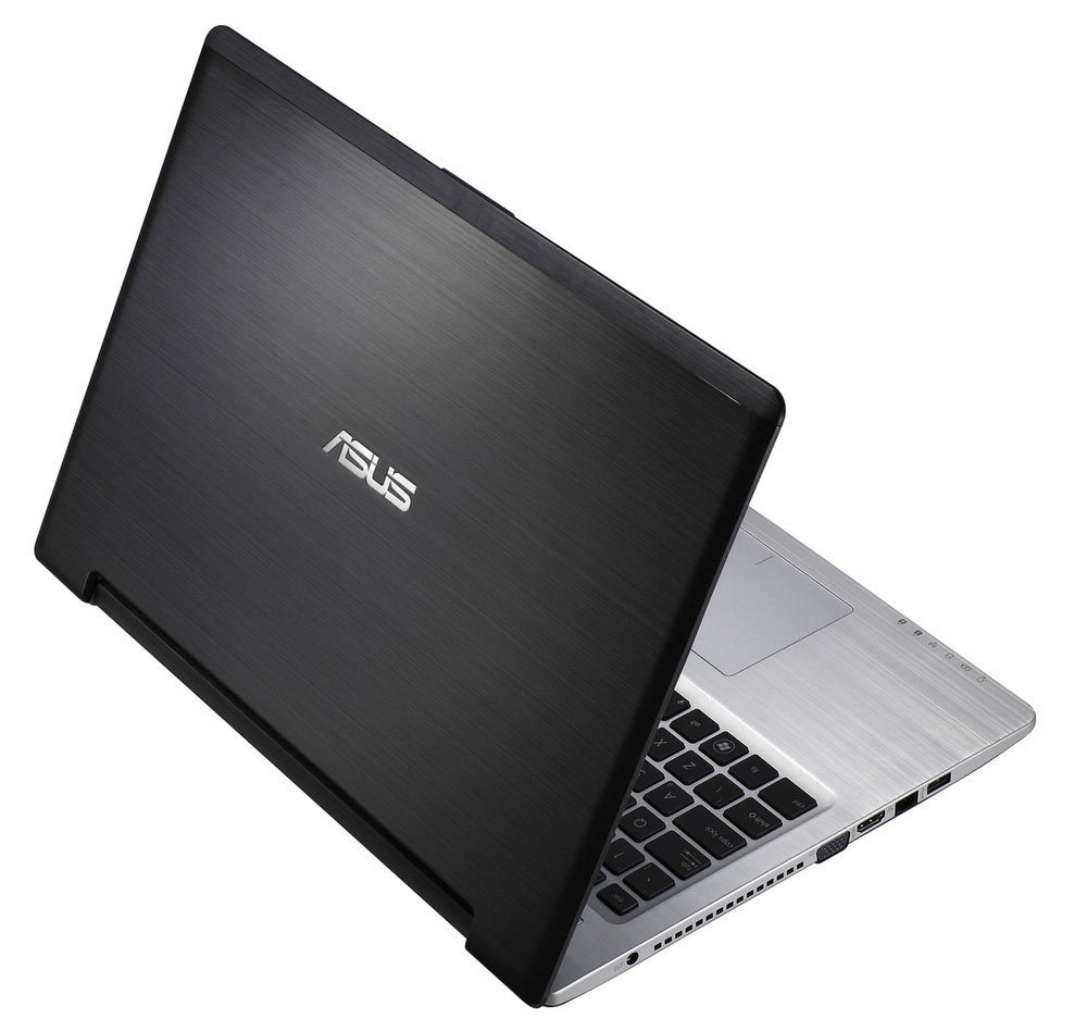 Ноутбук ASUS K56CB