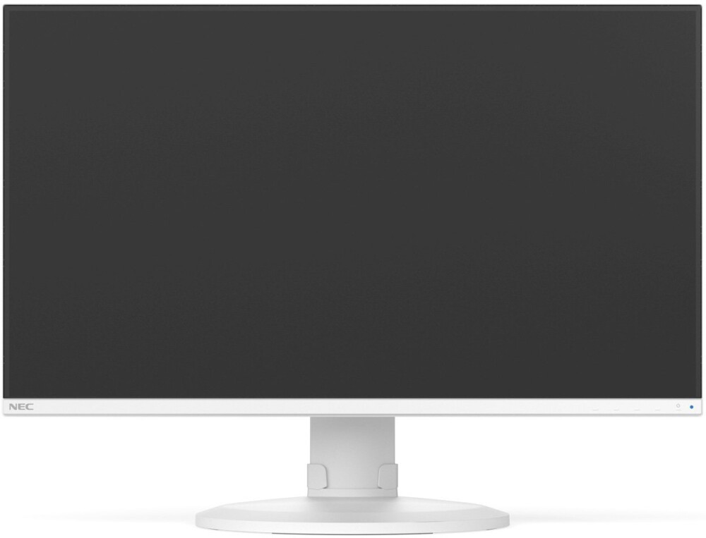 Монитор NEC 27" MultiSync E273F White