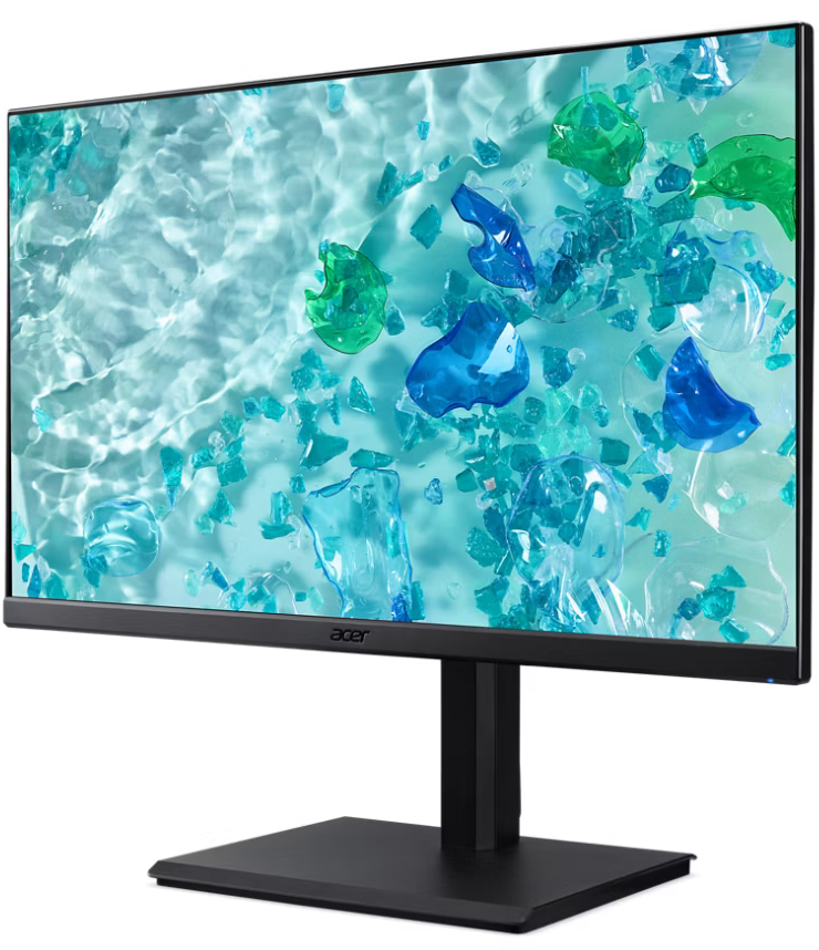 Монитор Acer 27" B277UGbmiiprzx